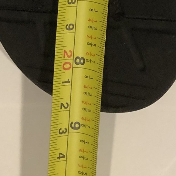 Toms Black Canvas One for One Shoes - Picture 15 of 16